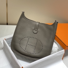 Hermes Evelyn Bags